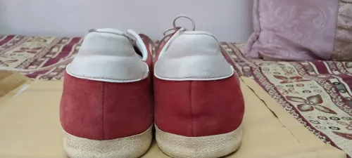 Adidas gazelle