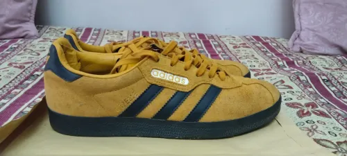 Adidas gazelle