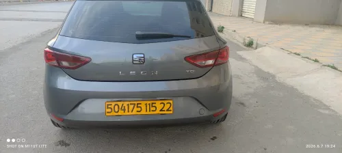 Seat Leon 2015 Style