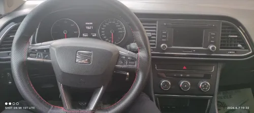 Seat Leon 2015 Style