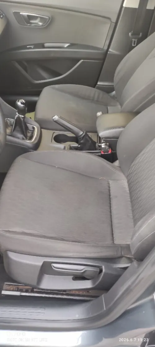 Seat Leon 2015 Style