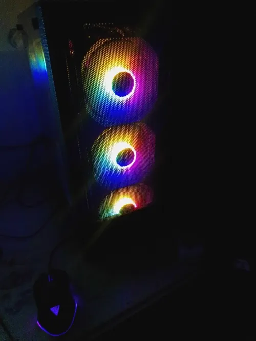 PC gamer