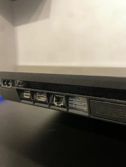 Ps4 slim