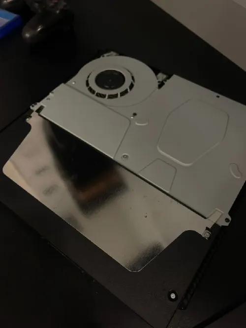 Ps4 slim