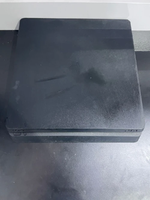 Ps4 slim