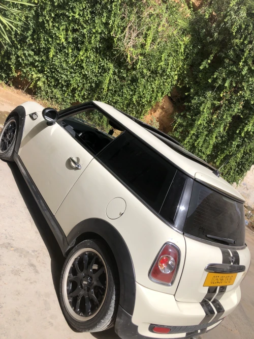 Mini Mini 2013 One