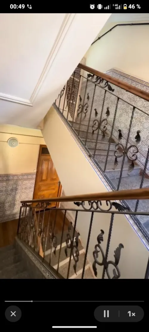 Vente Appartement F4 Alger Bordj el bahri