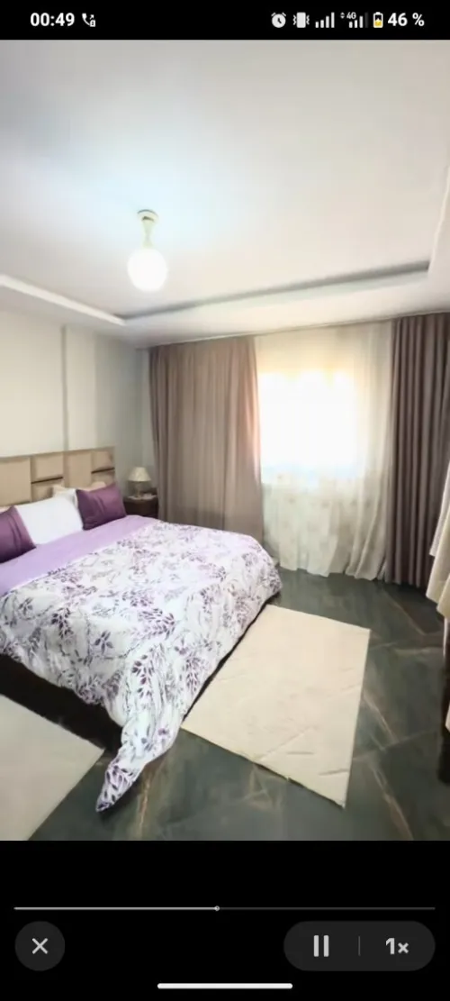 Vente Appartement F4 Alger Bordj el bahri