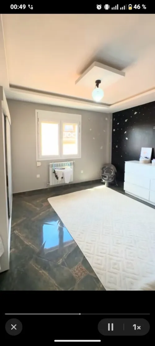 Vente Appartement F4 Alger Bordj el bahri