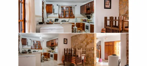 Location Villa Tizi Ouzou Tigzirt