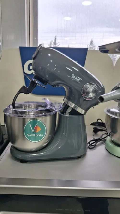 Pétrin Géant 1000W