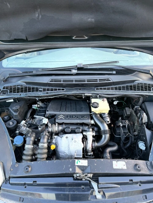 Citroen Xsara Picasso 2007 Xsara Picasso