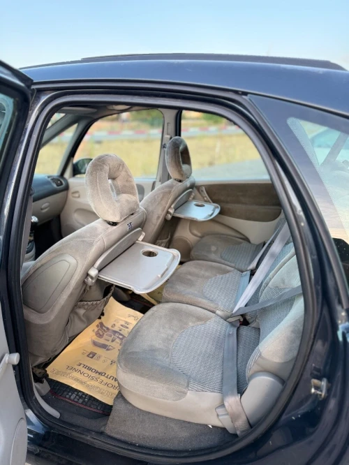 Citroen Xsara Picasso 2007 Xsara Picasso