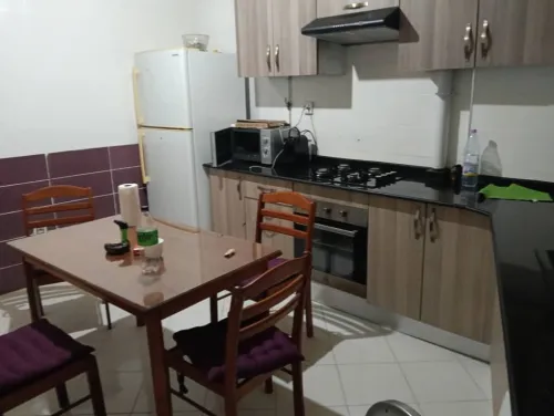 Location Appartement F4 Alger Rahmania