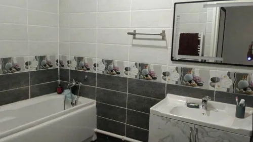 Location Appartement F4 Alger Rahmania