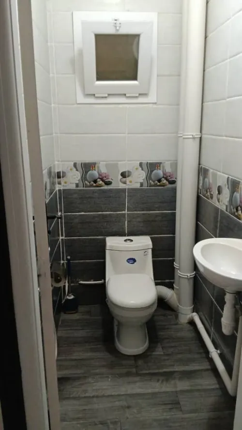 Location Appartement F4 Alger Rahmania