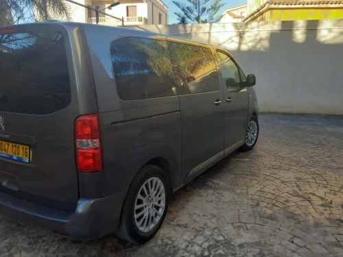 Peugeot Expert 2020 Expert
