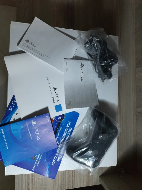 Ps4 slim online