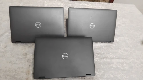 Laptops dell
