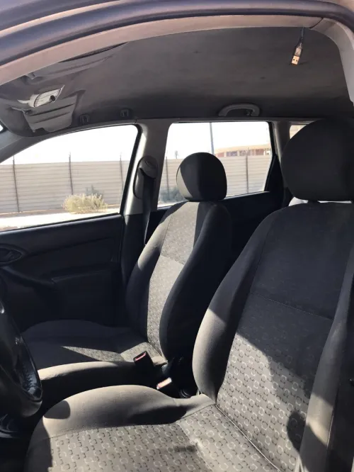 Ford Focus 5 portes 2002 Focus 5 portes