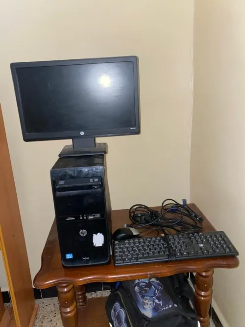Pc i3