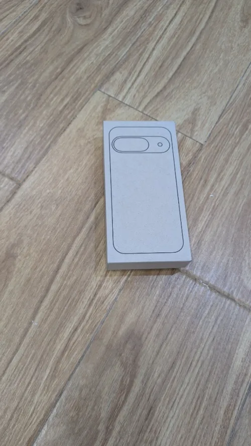 Google pixel Pixel 9