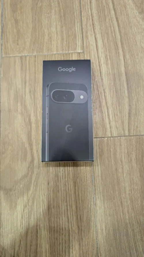 Google pixel Pixel 9