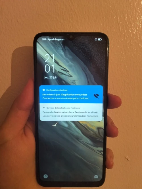  Oppo A9