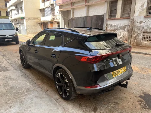 Cupra  Leon 2022 V