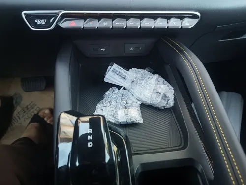 Geely Coolray 2026 Full idition