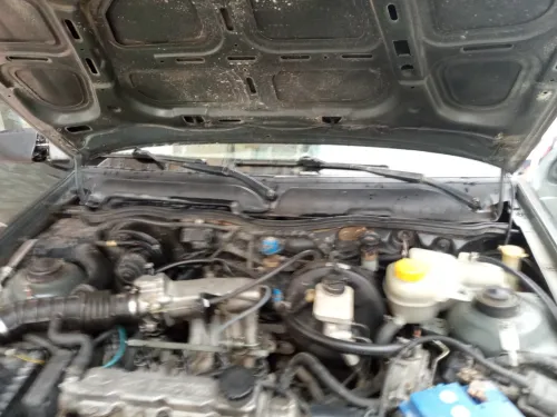 Daewoo Cielo 1999 Cielo
