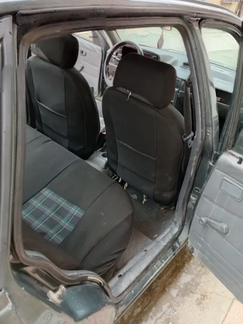 Daewoo Cielo 1999 Cielo