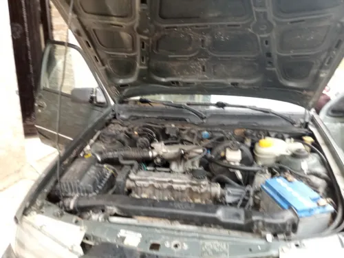 Daewoo Cielo 1999 Cielo
