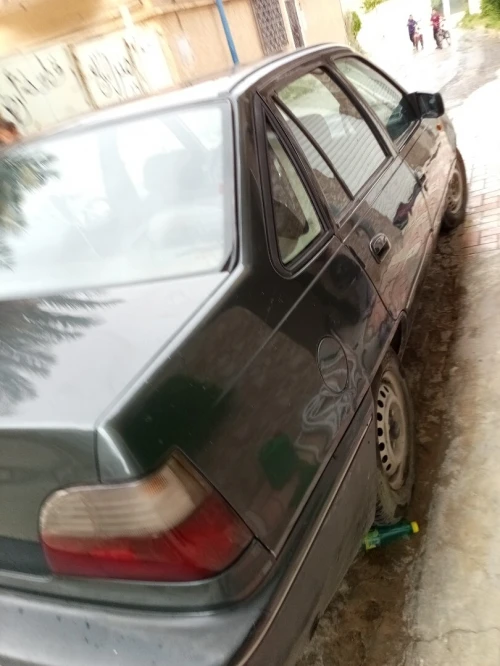 Daewoo Cielo 1999 Cielo