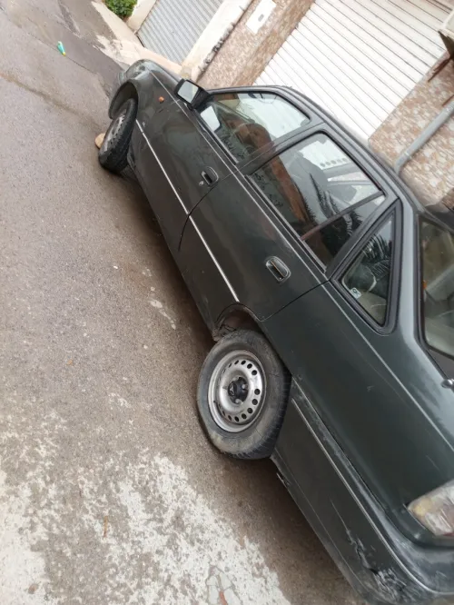 Daewoo Cielo 1999 Cielo