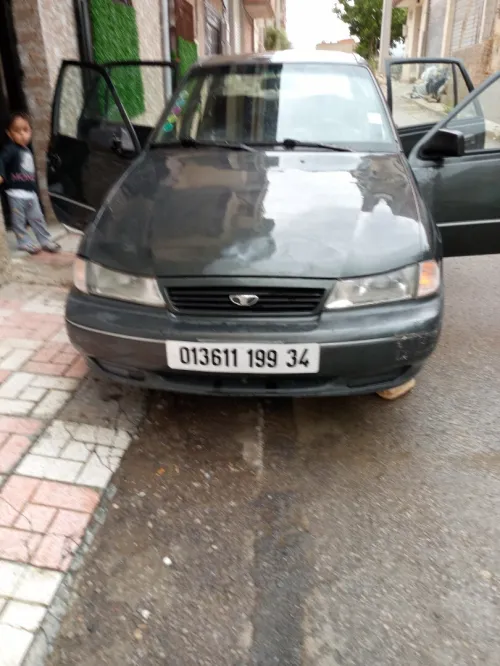Daewoo Cielo 1999 Cielo