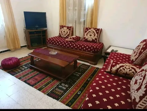Location vacances Villa Tipaza Cherchell