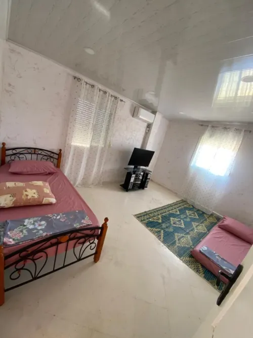 Location vacances Villa Tipaza Sidi ghiles