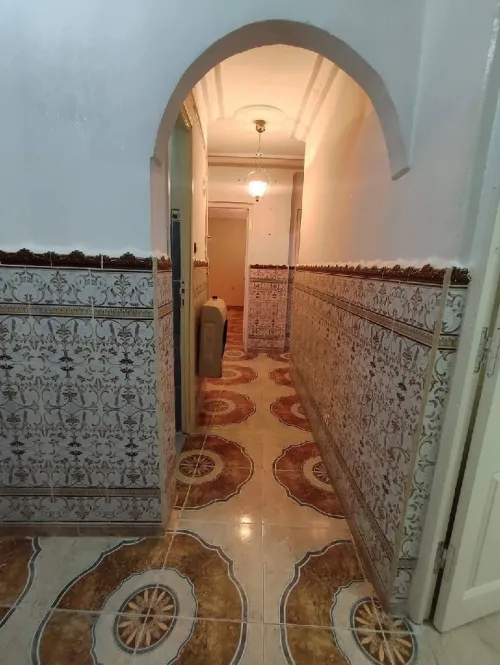 Vente Appartement F4 Oran Bir el djir