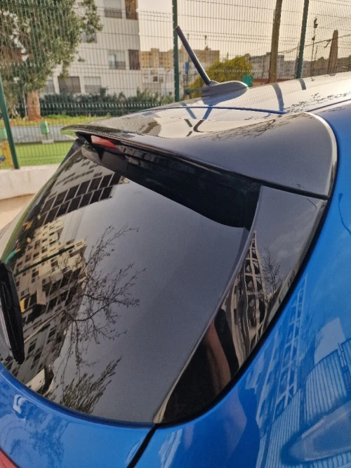 Kia Rio 5 portes 2021 GT Line