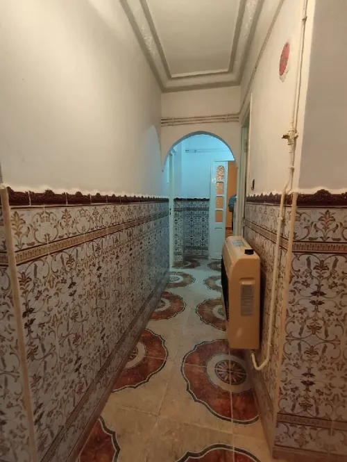 Vente Appartement F4 Oran Bir el djir