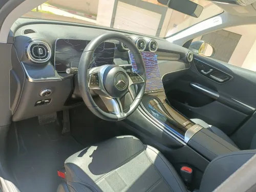 Mercedes Classe V 2024 