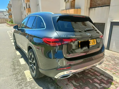 Mercedes Classe V 2024 