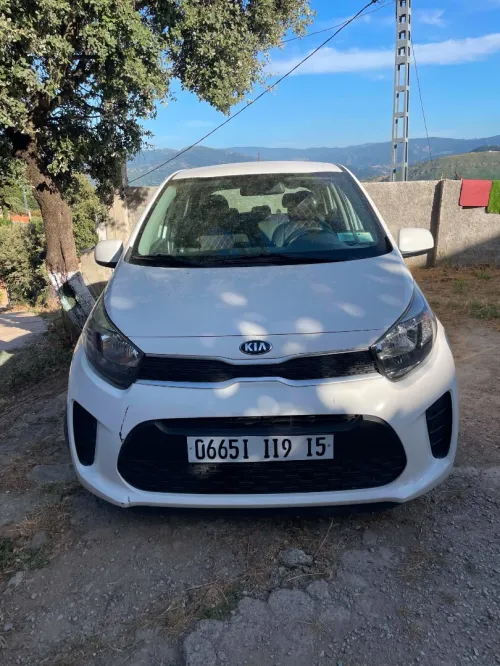 Kia Picanto 2019 LX Start