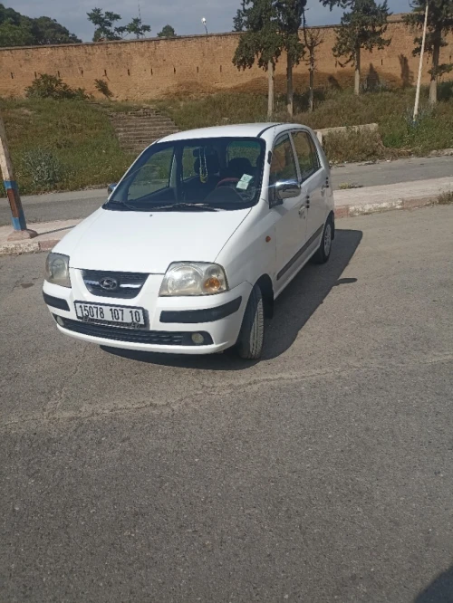 Hyundai Atos 2007 GLS