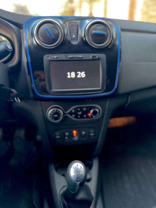 Dacia Sandero 2023 Expression
