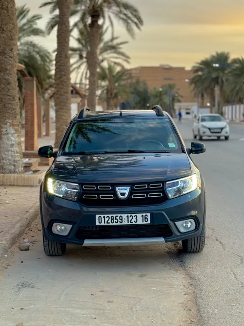 Dacia Sandero 2023 Expression