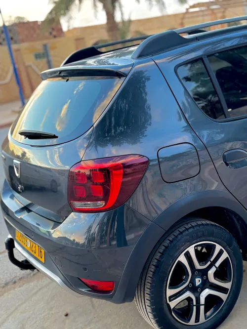 Dacia Sandero 2023 Expression