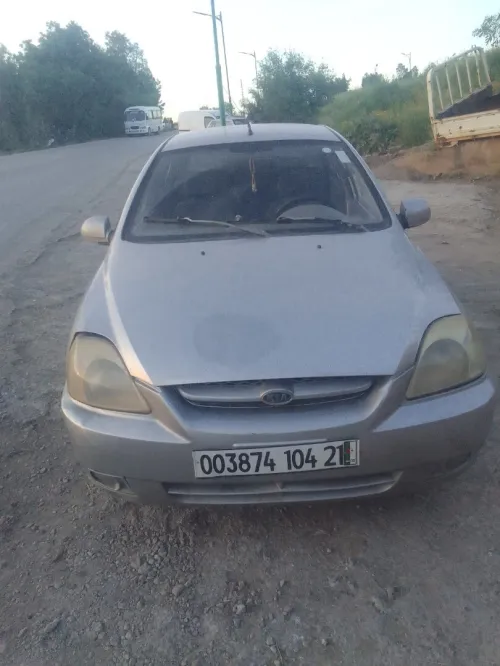 Kia كيا ريو 2004 2004 