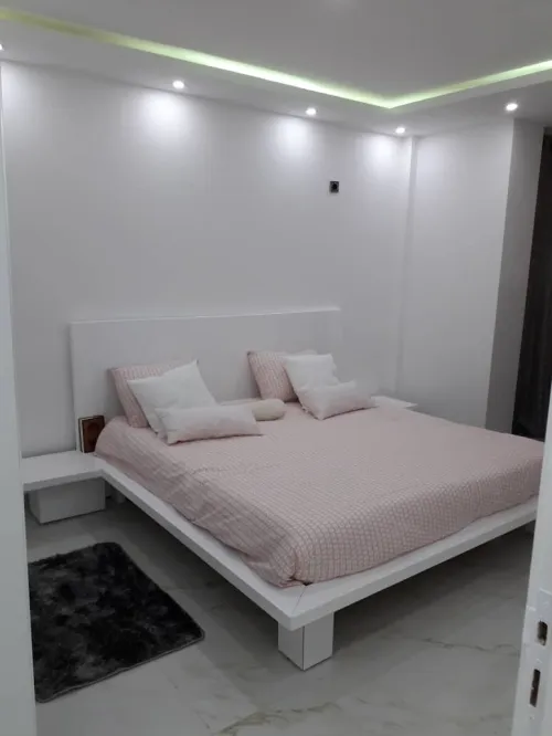 2 chambres a coucher